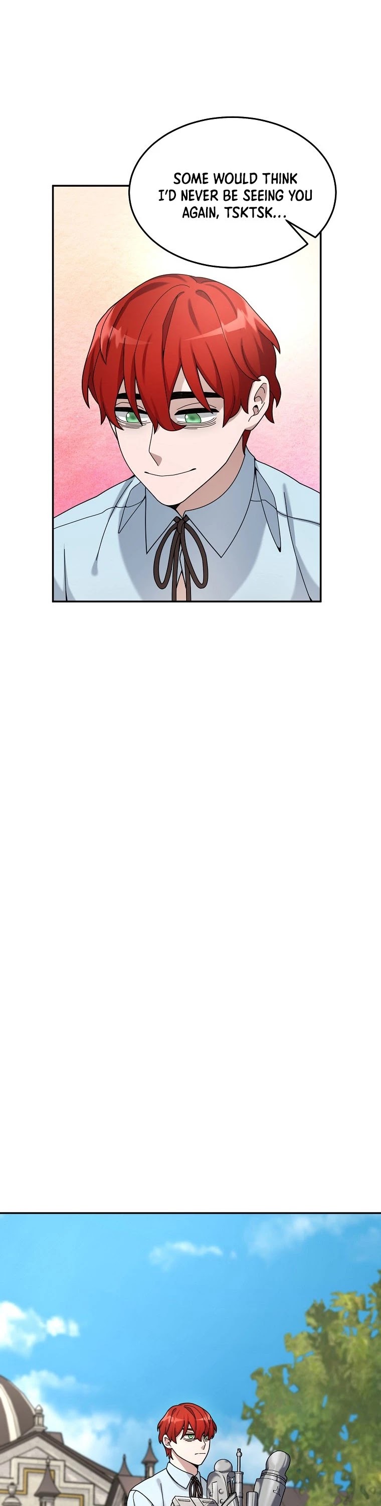 The Newbie is Too Strong Chapter 20 page 31 - Chapter 20