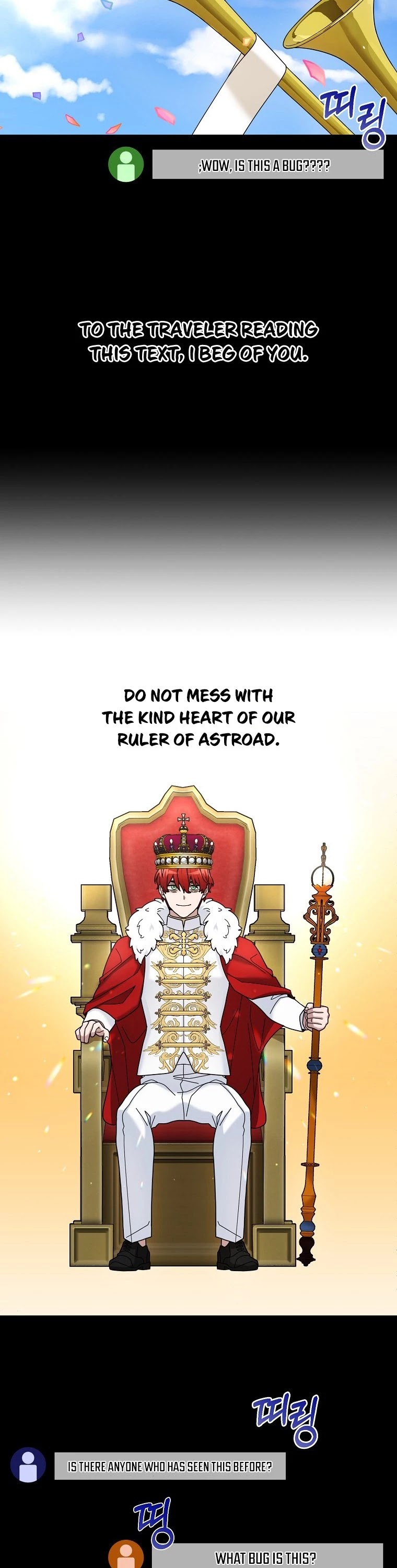 The Newbie is Too Strong Chapter 20 page 38 - Chapter 20