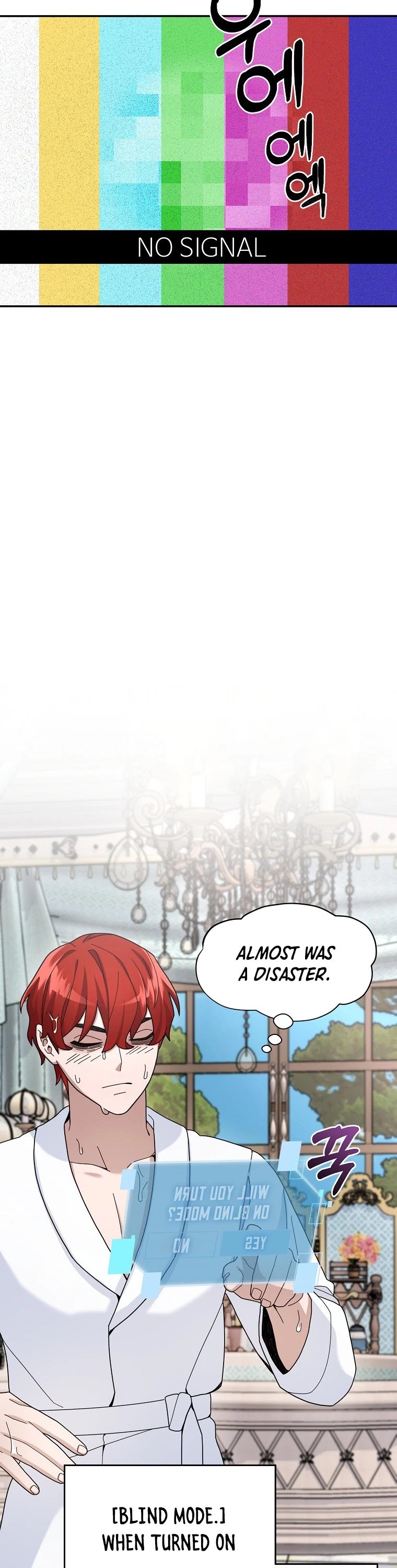 The Newbie is Too Strong Chapter 20 page 5 - Chapter 20
