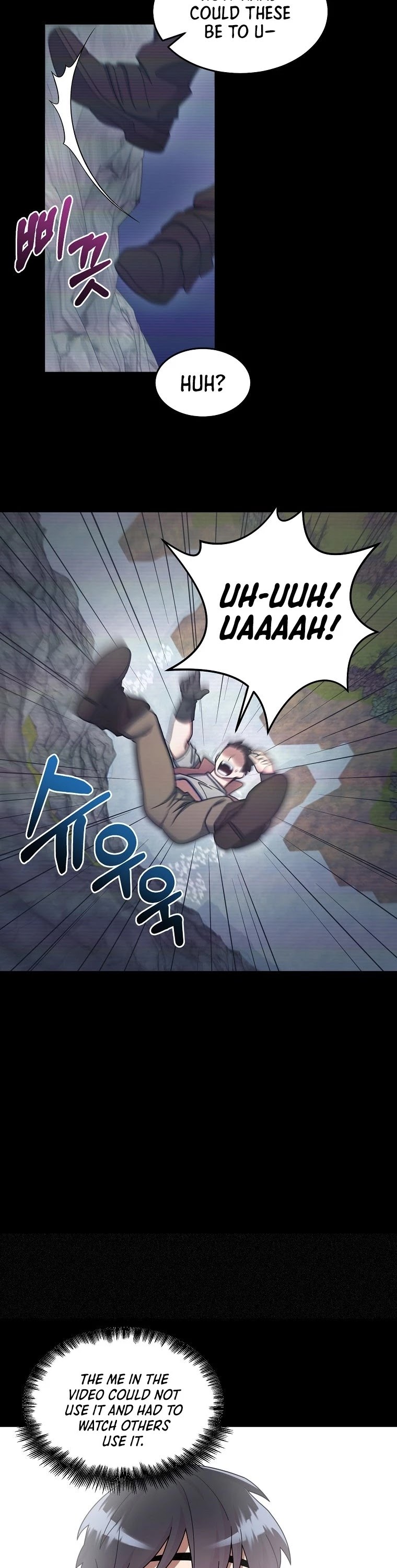 The Newbie is Too Strong Chapter 21 page 29 - Chapter 21