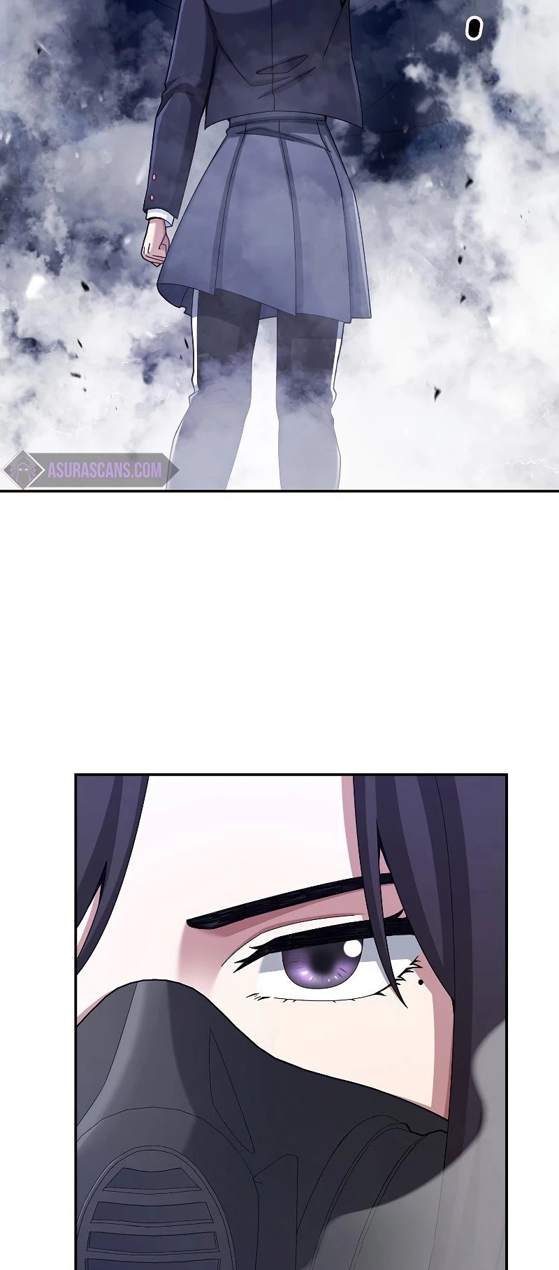 The Newbie is Too Strong Chapter 22 page 36 - Chapter 22