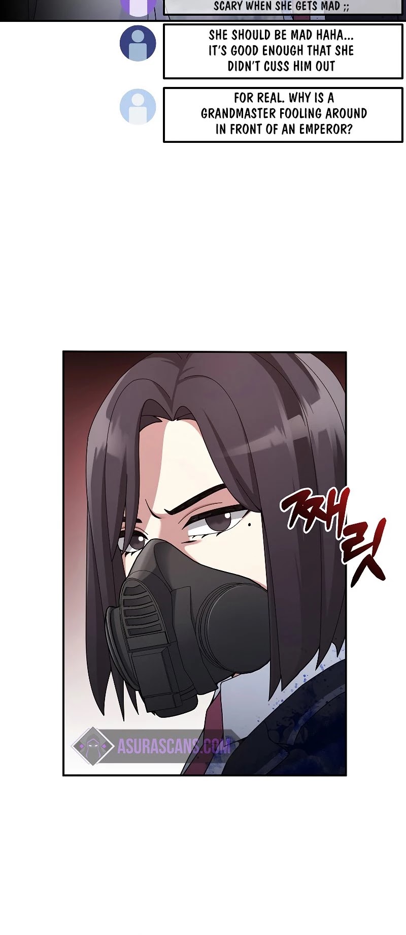 The Newbie is Too Strong Chapter 22 page 43 - Chapter 22