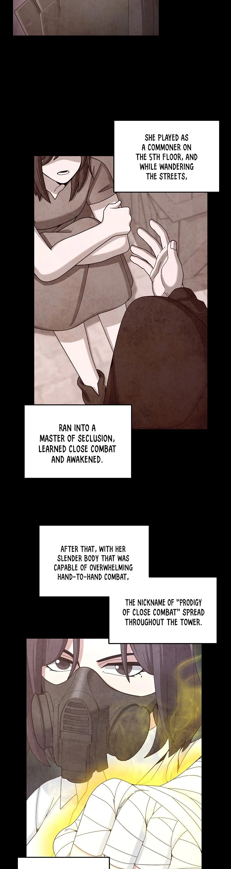 The Newbie is Too Strong Chapter 23 page 23 - Chapter 23