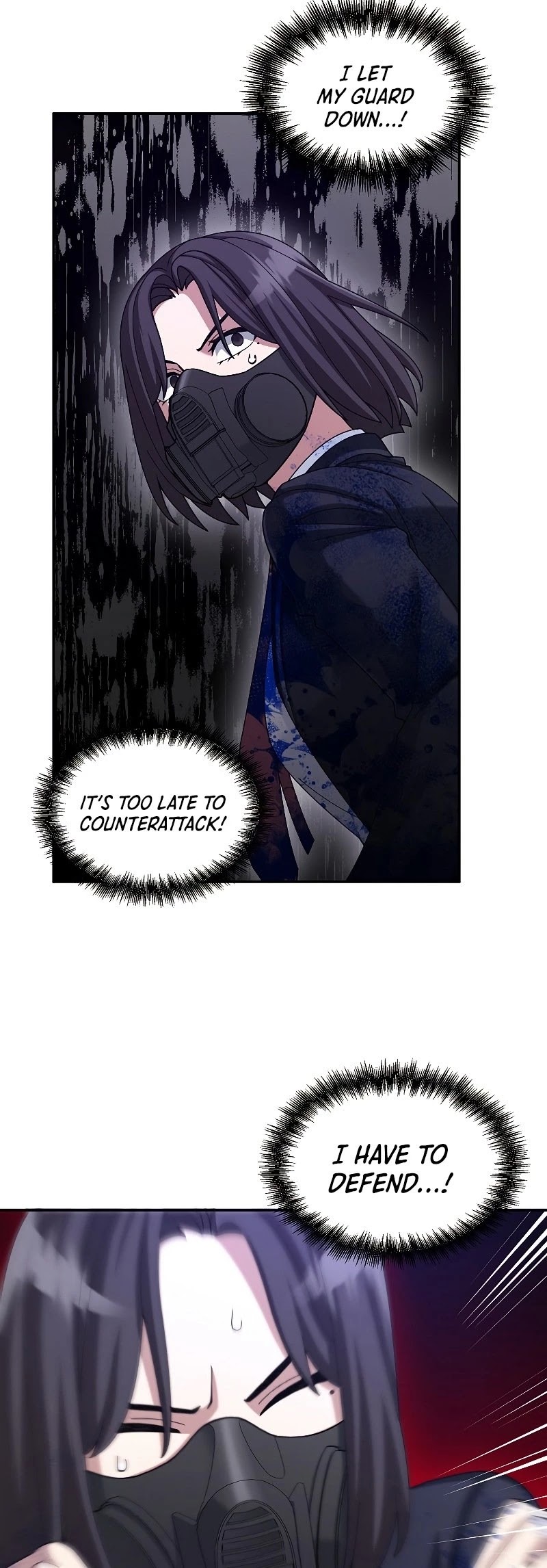 The Newbie is Too Strong Chapter 23 page 40 - Chapter 23