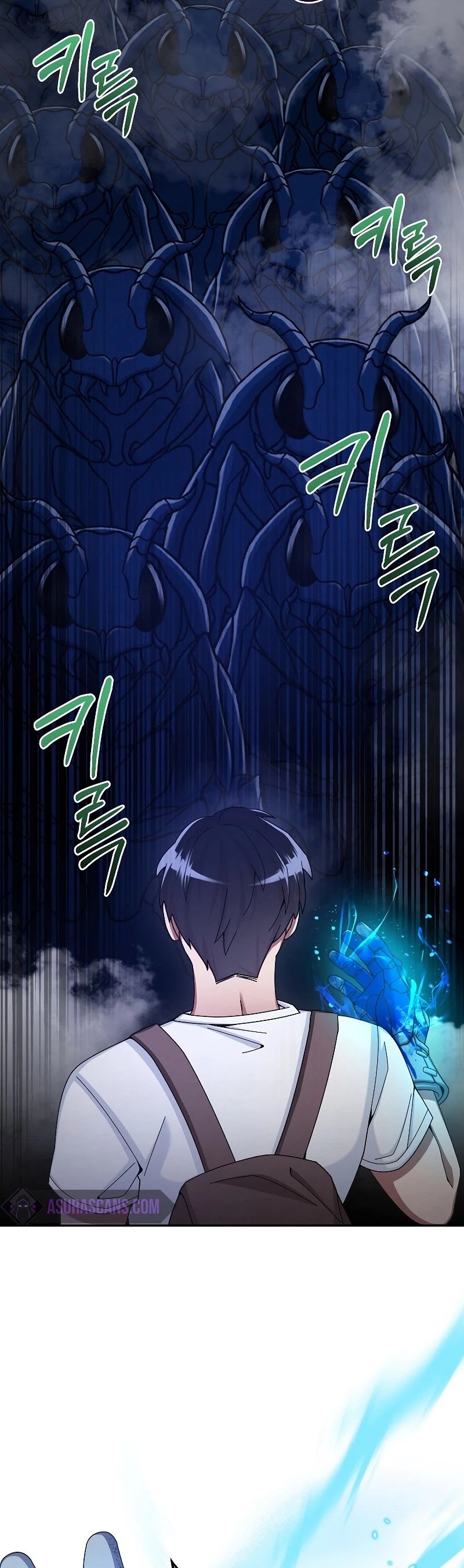 The Newbie is Too Strong Chapter 24 page 31 - Chapter 24