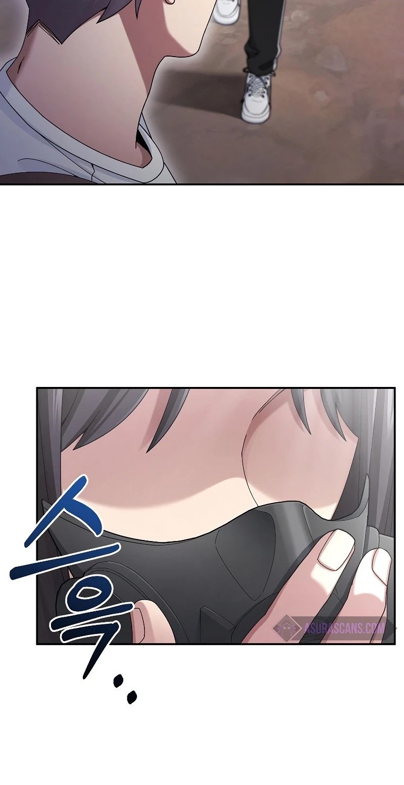 The Newbie is Too Strong Chapter 24 page 50 - Chapter 24