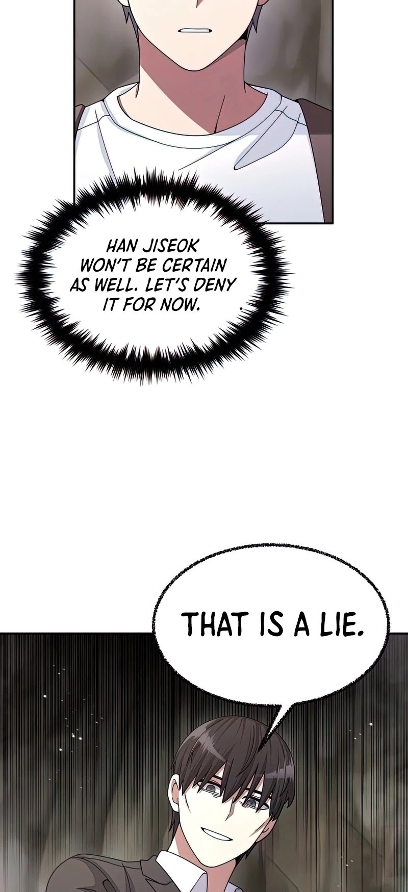 The Newbie is Too Strong Chapter 26 page 23 - Chapter 26