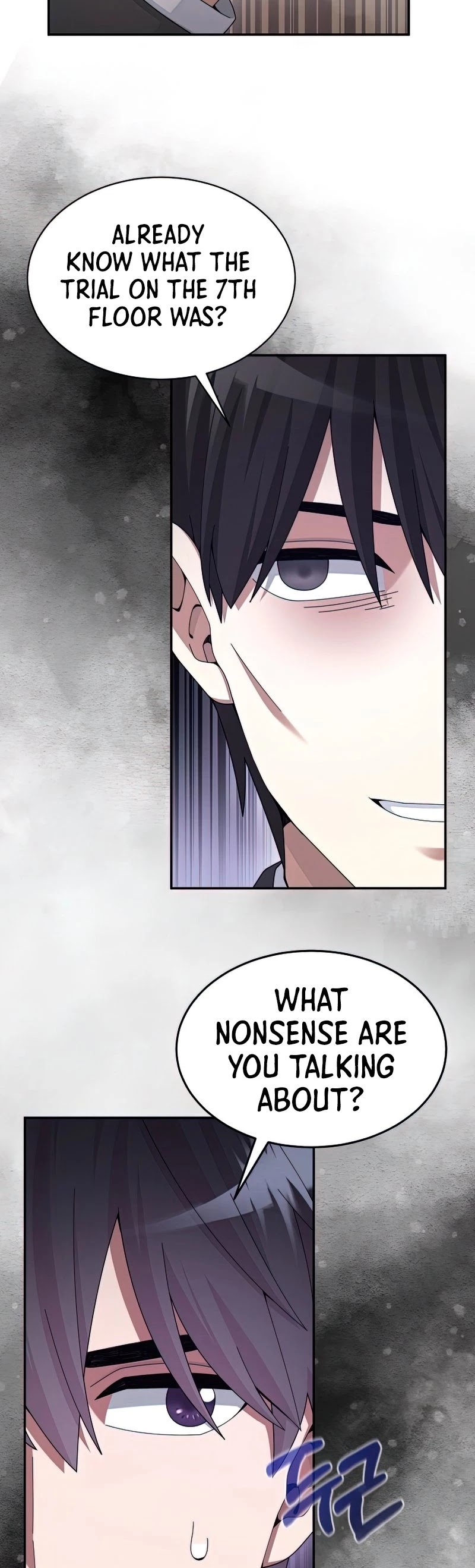 The Newbie is Too Strong Chapter 26 page 28 - Chapter 26