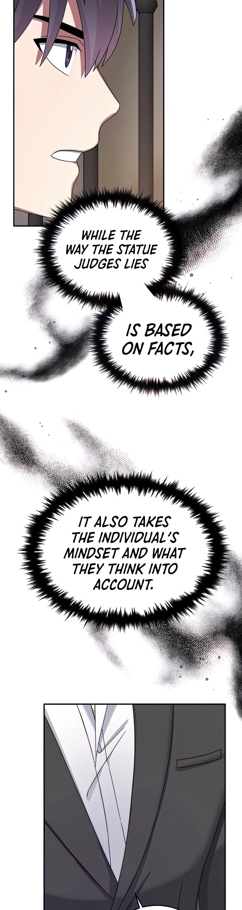 The Newbie is Too Strong Chapter 26 page 44 - Chapter 26