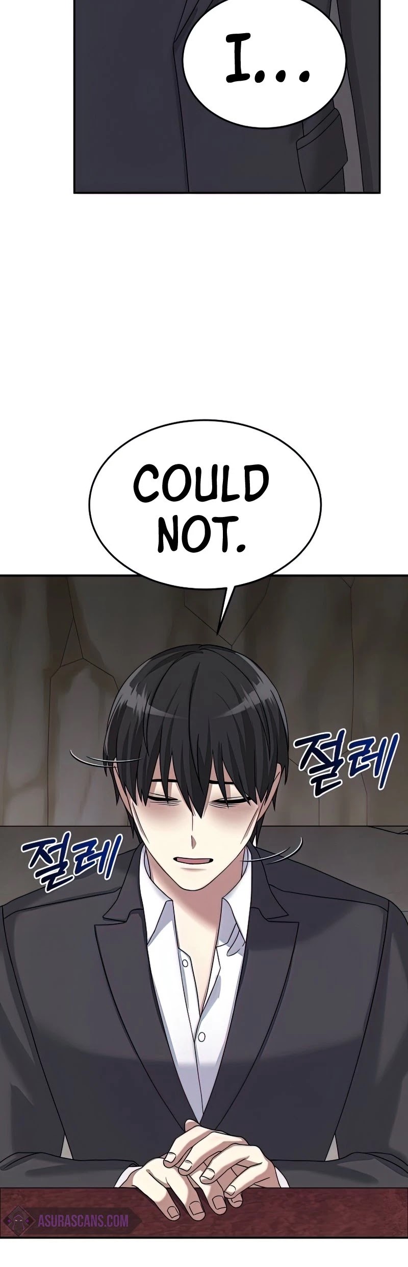 The Newbie is Too Strong Chapter 26 page 45 - Chapter 26