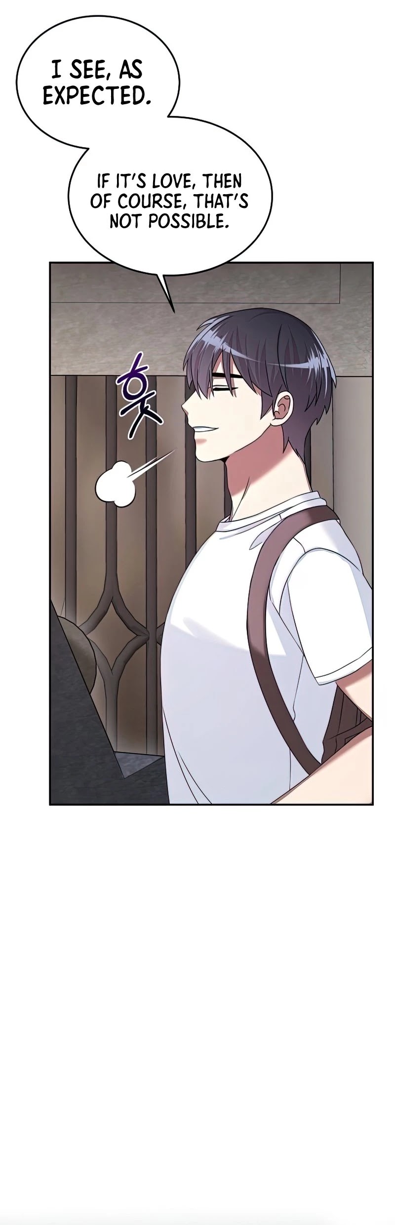 The Newbie is Too Strong Chapter 26 page 46 - Chapter 26