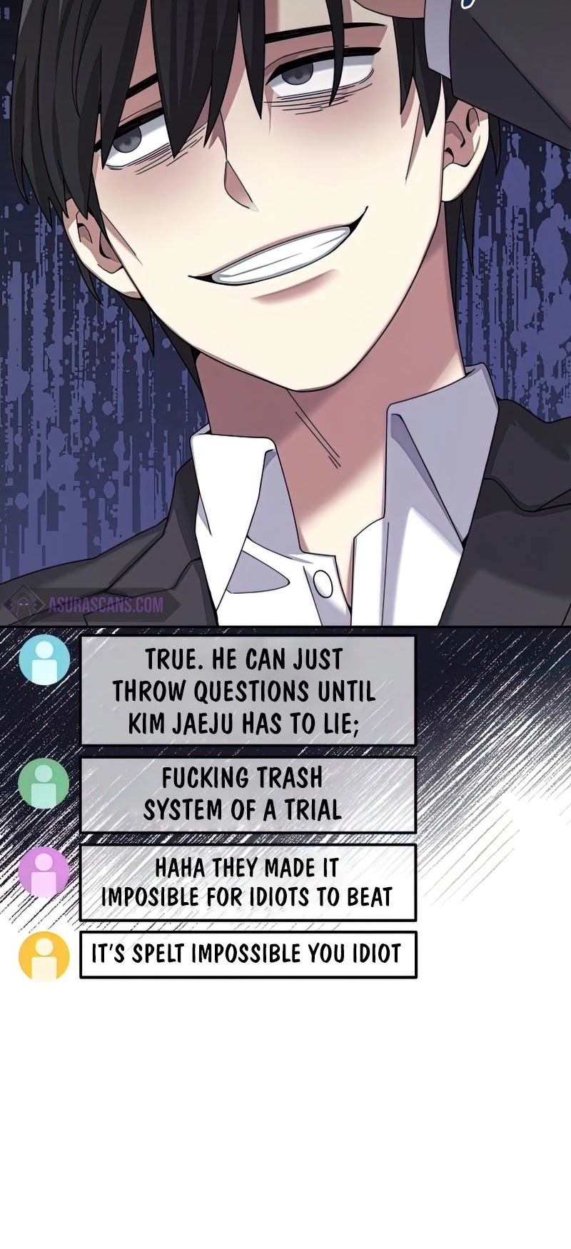 The Newbie is Too Strong Chapter 26 page 52 - Chapter 26