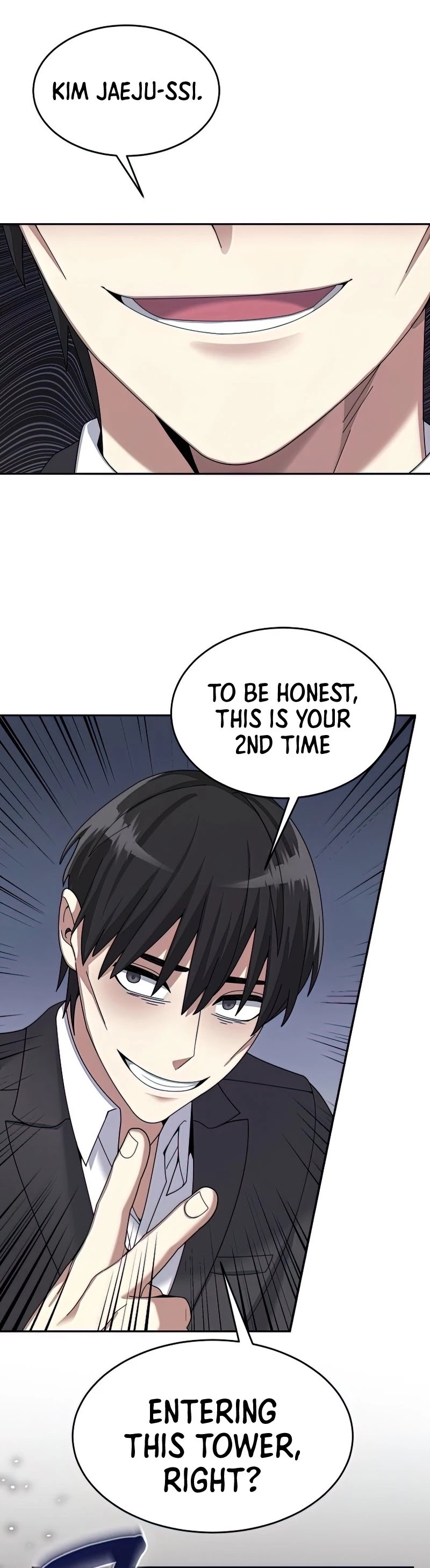 The Newbie is Too Strong Chapter 26 page 53 - Chapter 26
