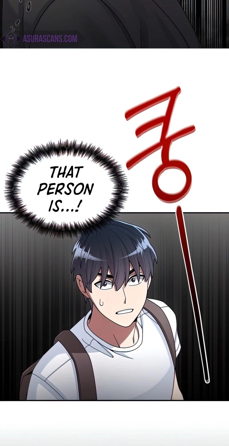 The Newbie is Too Strong Chapter 26 page 6 - Chapter 26