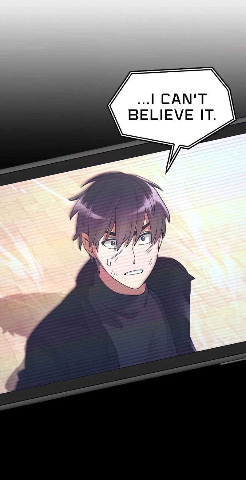 The Newbie is Too Strong Chapter 26 page 7 - Chapter 26