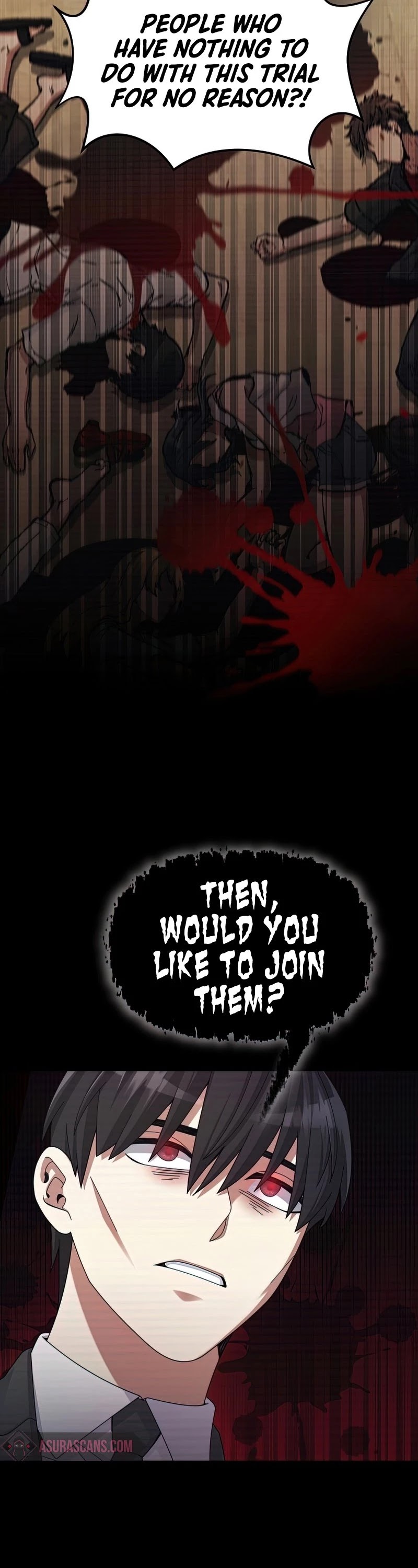 The Newbie is Too Strong Chapter 26 page 9 - Chapter 26