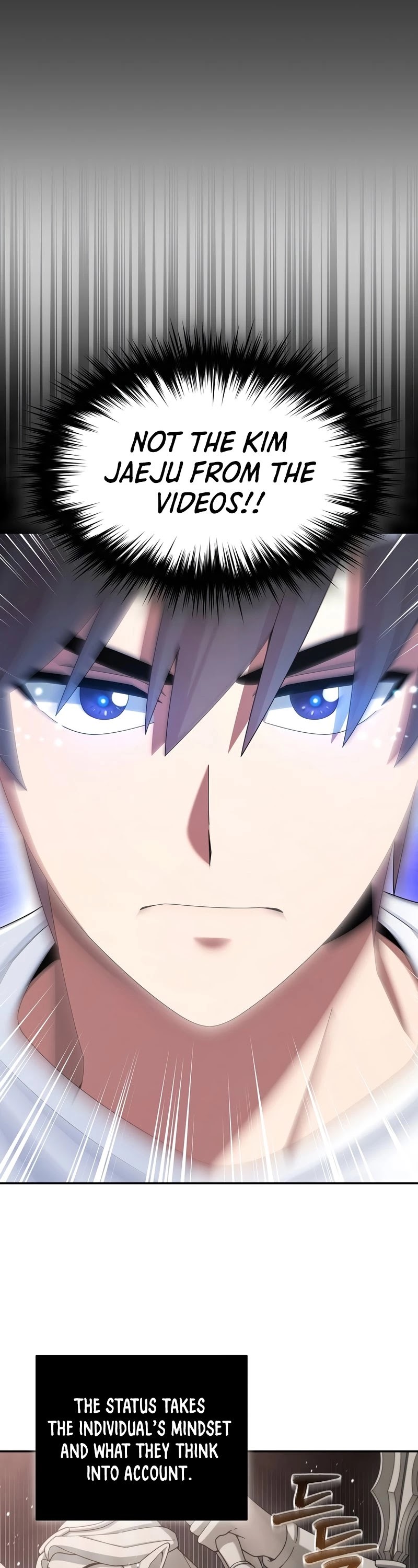 The Newbie is Too Strong Chapter 27 page 13 - Chapter 27