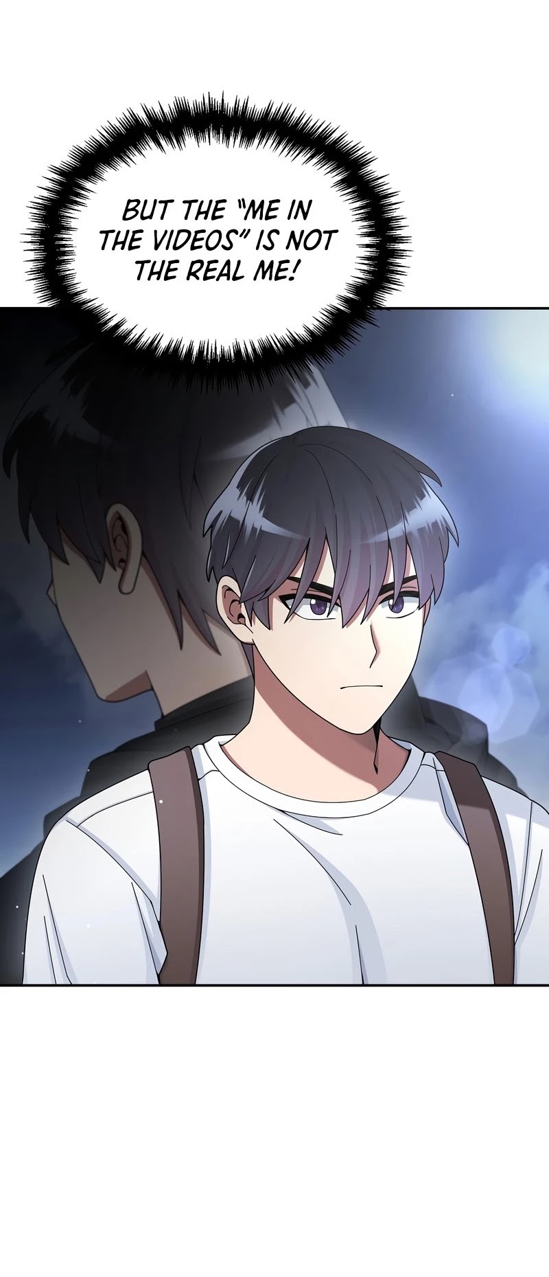 The Newbie is Too Strong Chapter 27 page 15 - Chapter 27