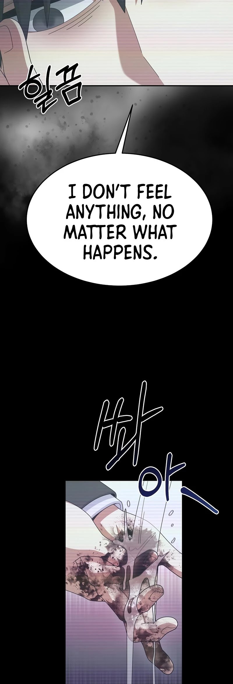 The Newbie is Too Strong Chapter 27 page 24 - Chapter 27