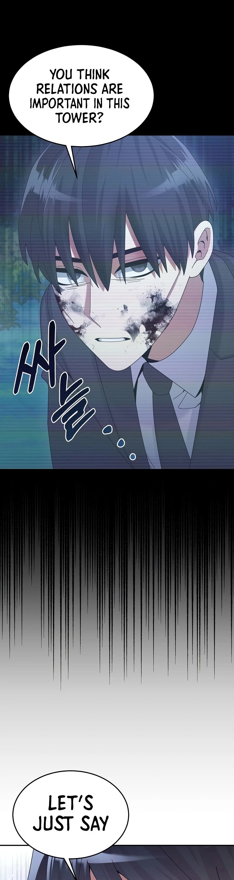 The Newbie is Too Strong Chapter 27 page 26 - Chapter 27