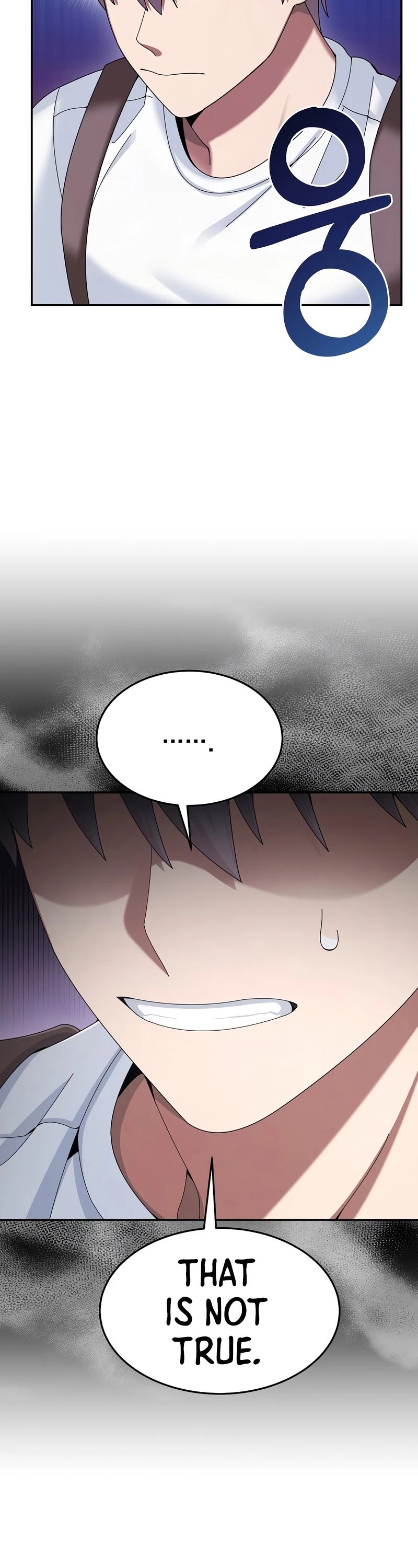 The Newbie is Too Strong Chapter 27 page 3 - Chapter 27
