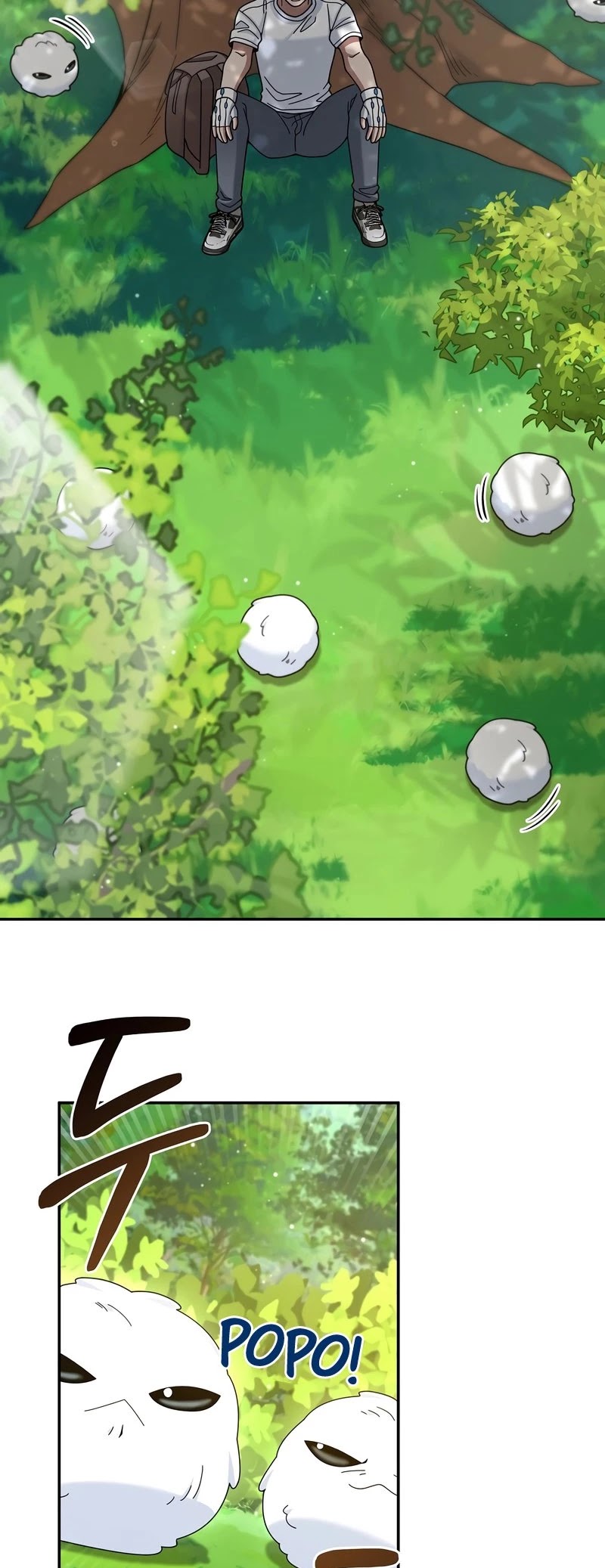 The Newbie is Too Strong Chapter 27 page 49 - Chapter 27