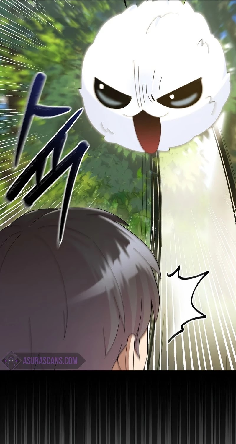 The Newbie is Too Strong Chapter 27 page 51 - Chapter 27