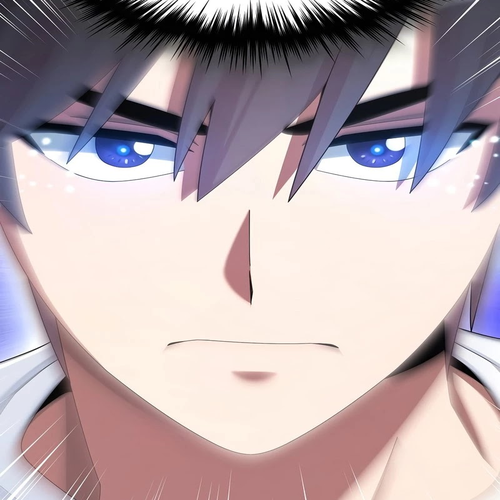 The Newbie is Too Strong Chapter 27 cover