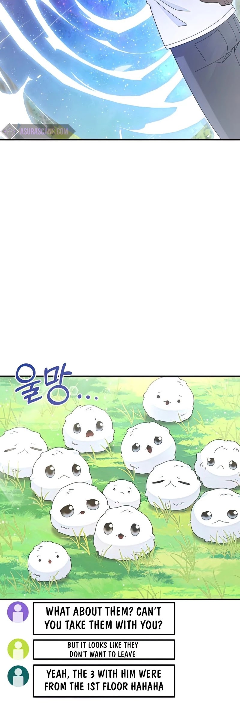 The Newbie is Too Strong Chapter 28 page 26 - Chapter 28