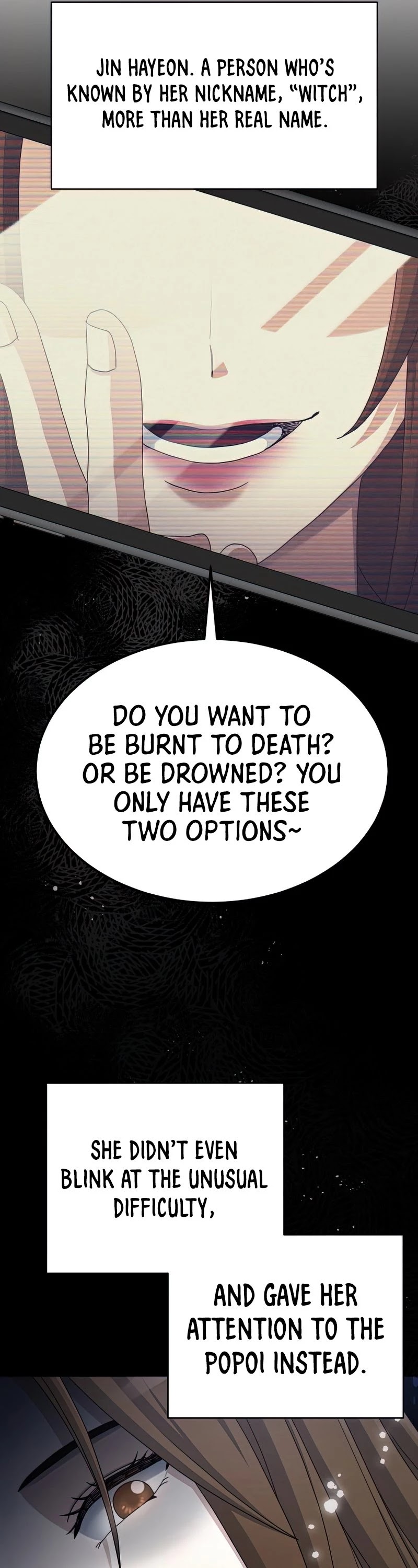 The Newbie is Too Strong Chapter 28 page 37 - Chapter 28