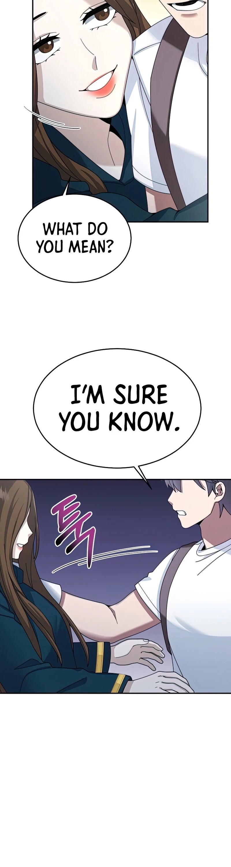 The Newbie is Too Strong Chapter 28 page 48 - Chapter 28