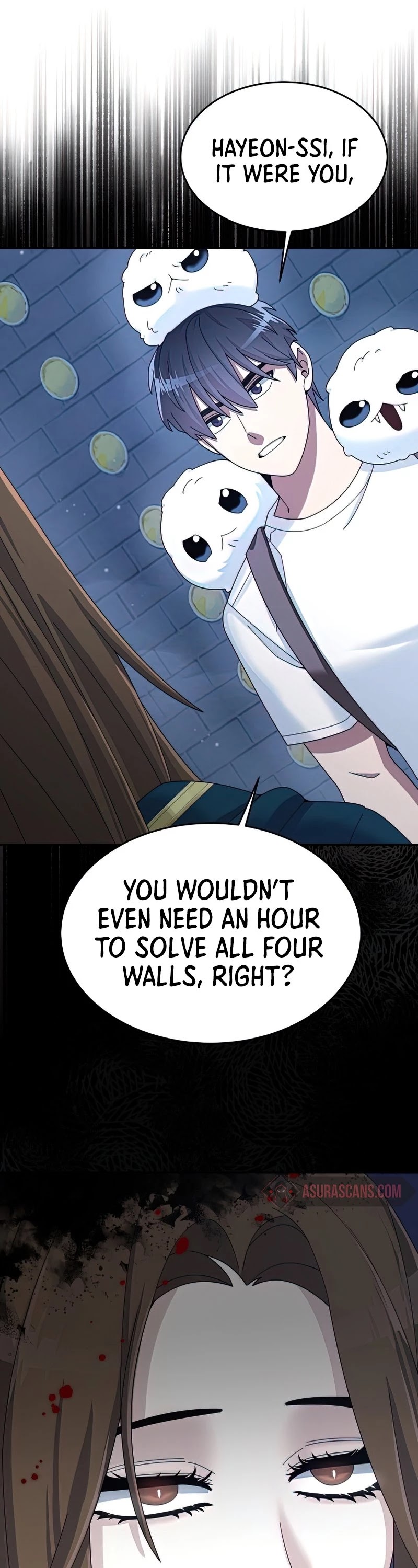 The Newbie is Too Strong Chapter 28 page 49 - Chapter 28