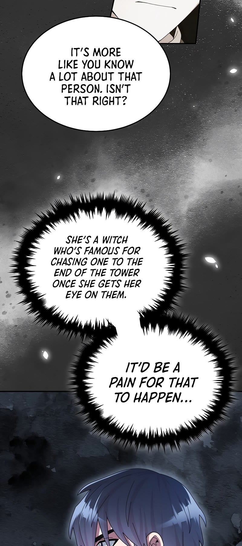 The Newbie is Too Strong Chapter 29 page 10 - Chapter 29