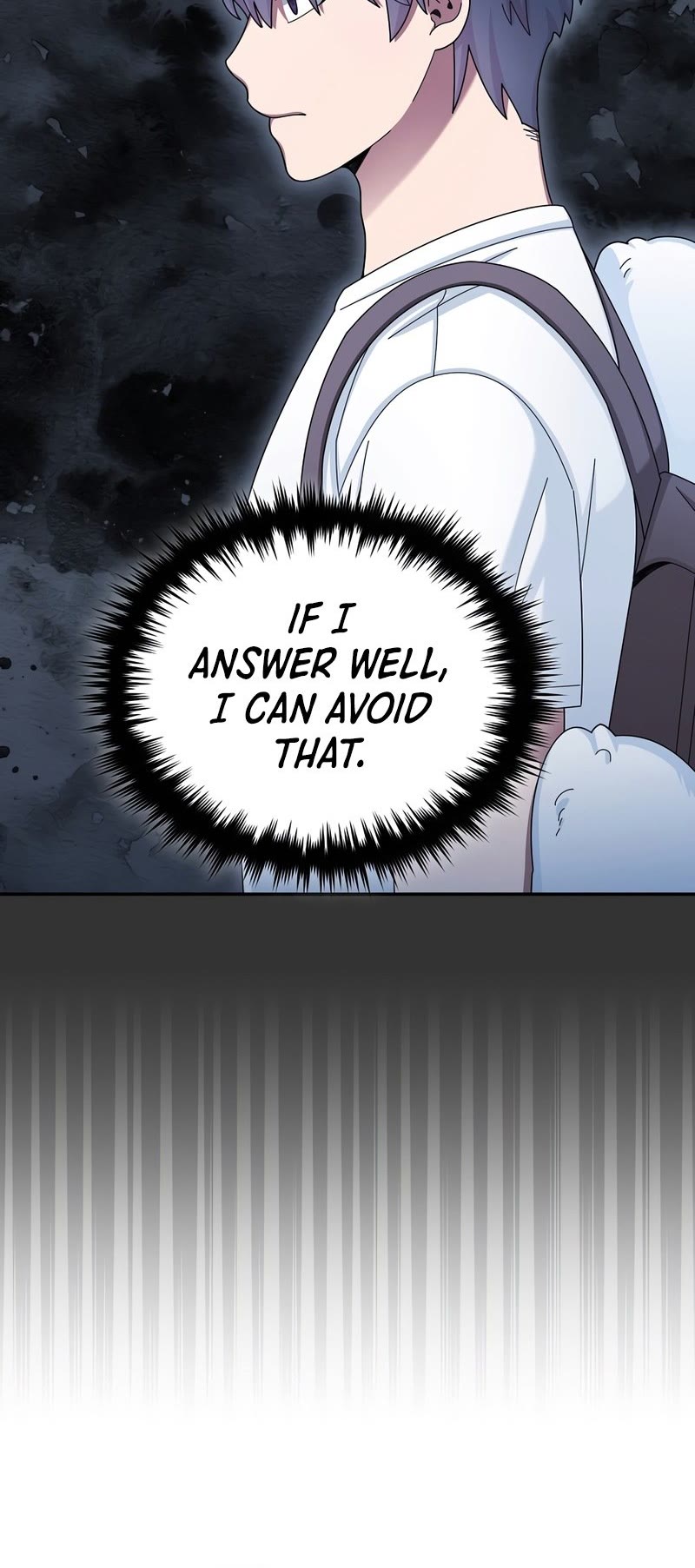 The Newbie is Too Strong Chapter 29 page 11 - Chapter 29