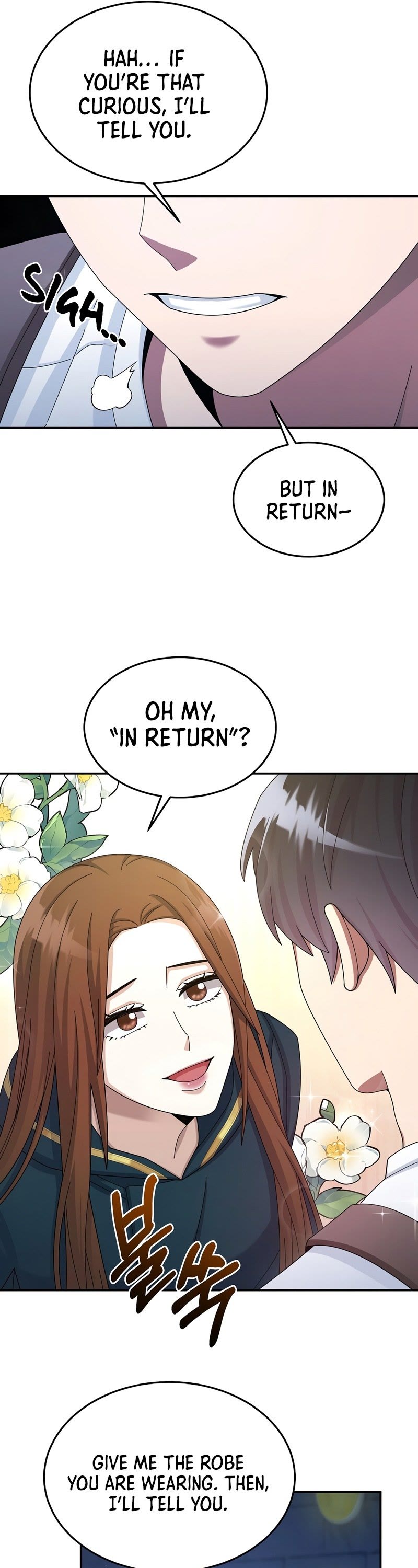 The Newbie is Too Strong Chapter 29 page 12 - Chapter 29