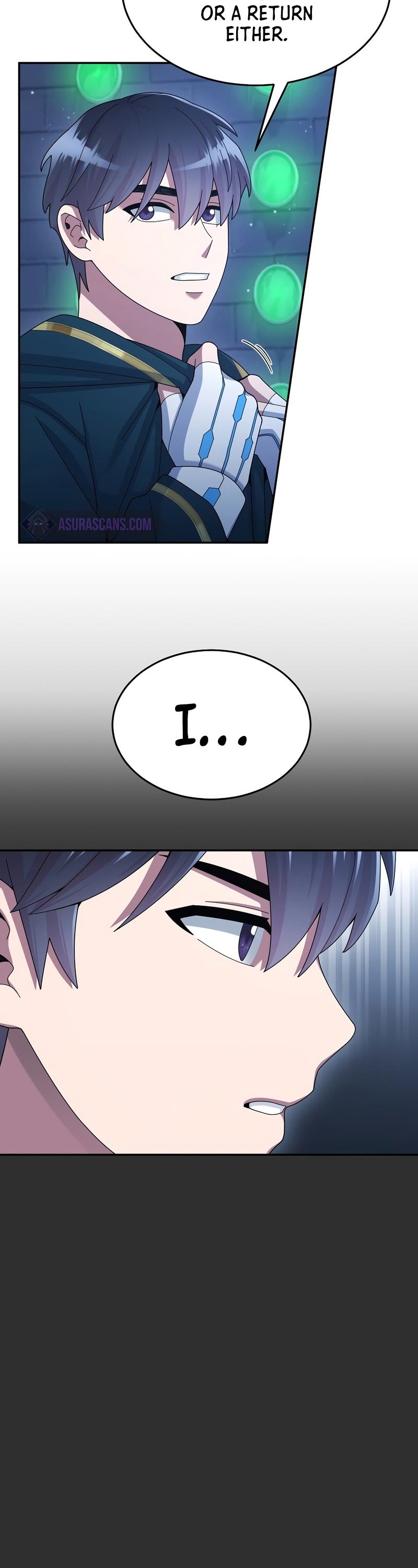 The Newbie is Too Strong Chapter 29 page 19 - Chapter 29