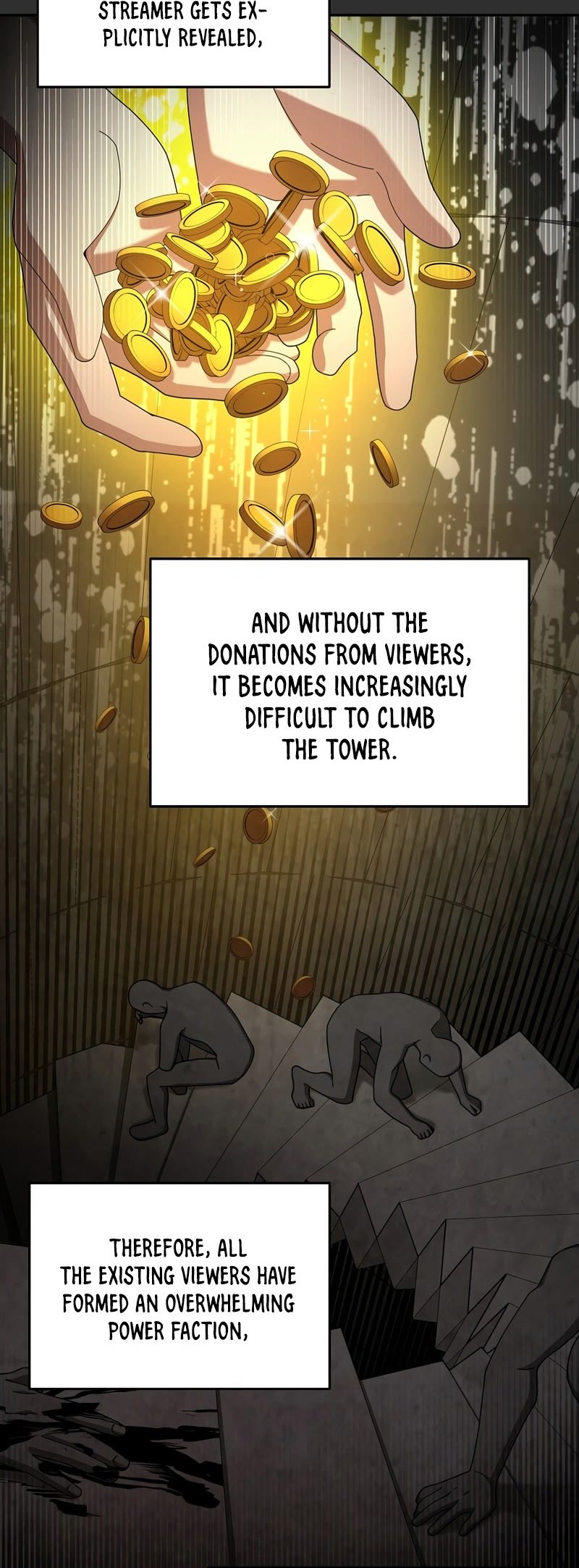 The Newbie is Too Strong Chapter 29 page 21 - Chapter 29