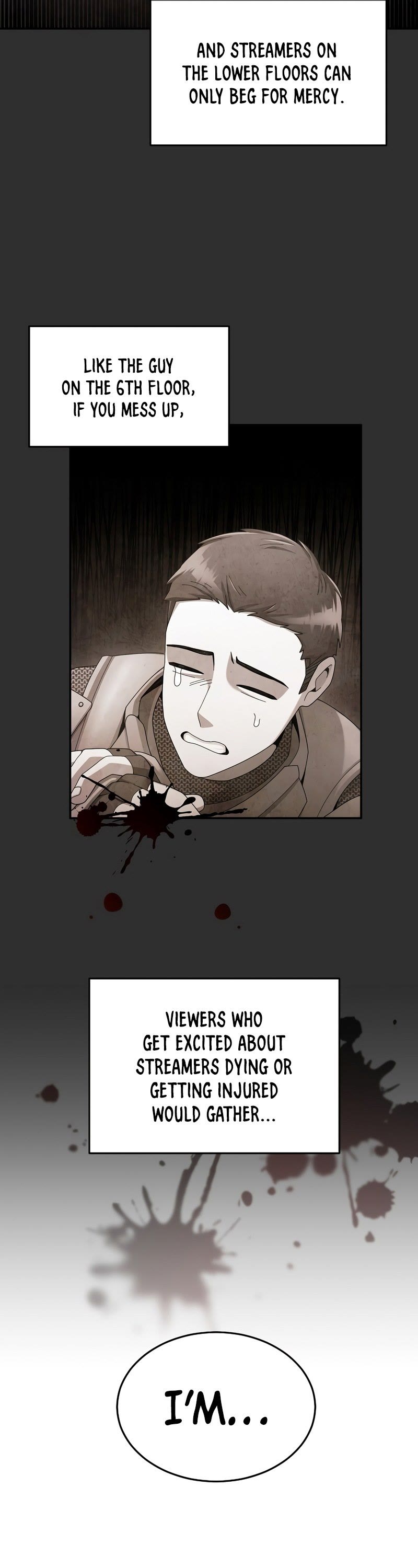 The Newbie is Too Strong Chapter 29 page 22 - Chapter 29