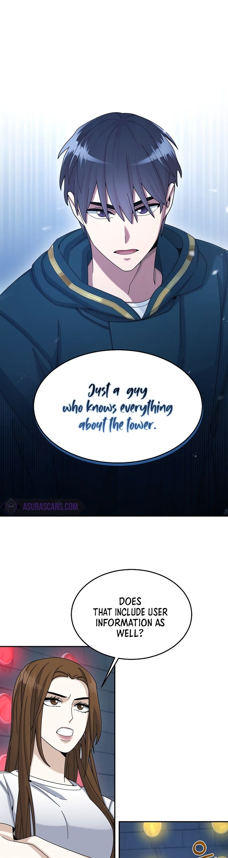 The Newbie is Too Strong Chapter 29 page 23 - Chapter 29