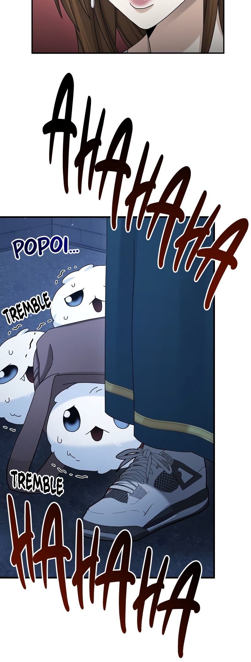 The Newbie is Too Strong Chapter 29 page 26 - Chapter 29