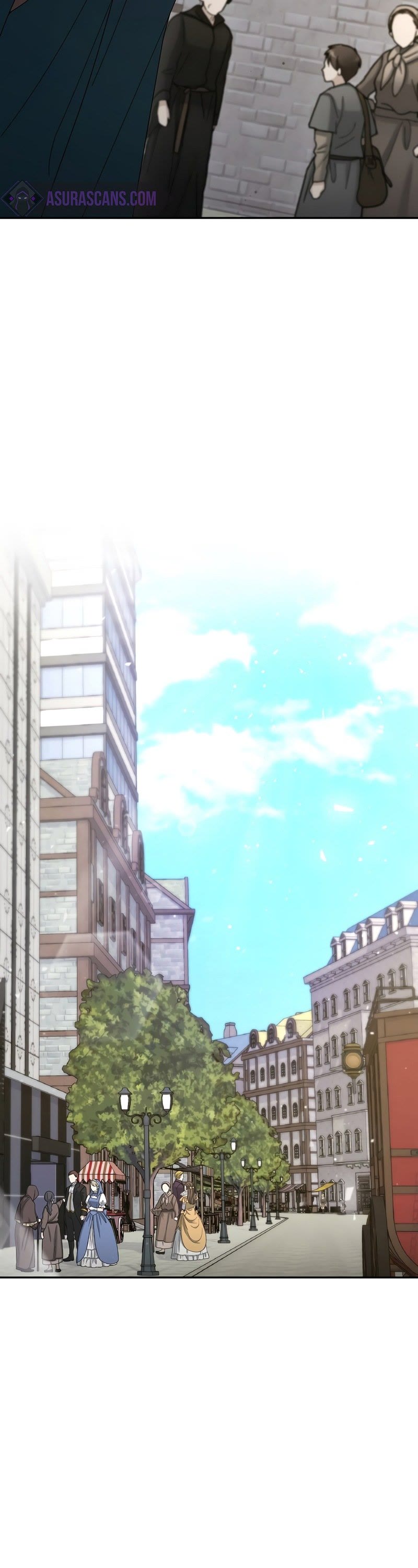 The Newbie is Too Strong Chapter 29 page 34 - Chapter 29