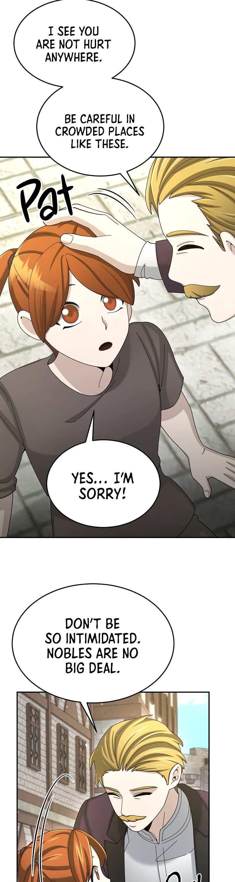 The Newbie is Too Strong Chapter 29 page 39 - Chapter 29