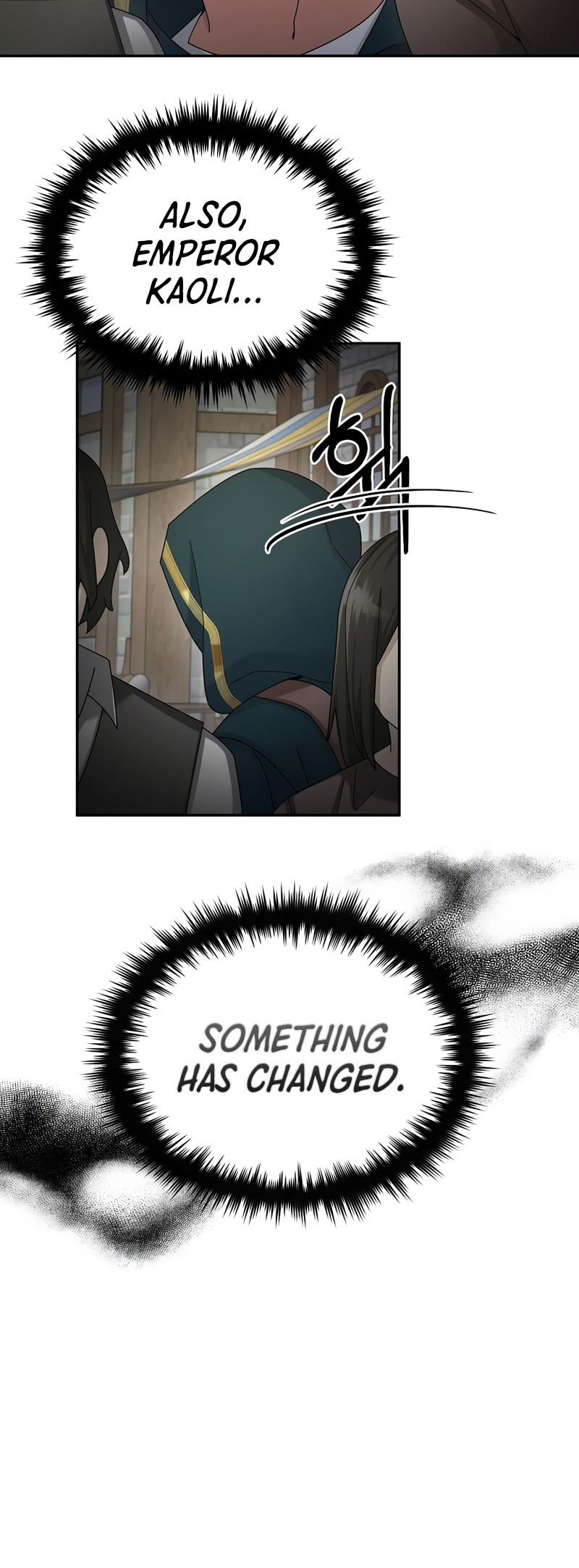 The Newbie is Too Strong Chapter 29 page 41 - Chapter 29
