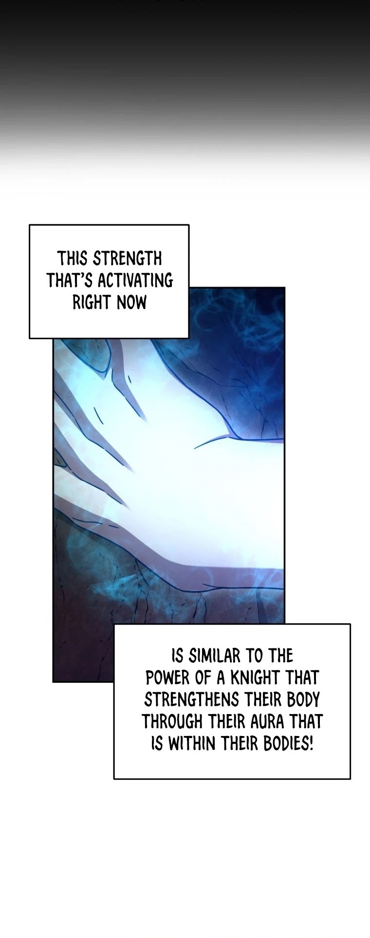 The Newbie is Too Strong Chapter 3 page 41 - Chapter 3