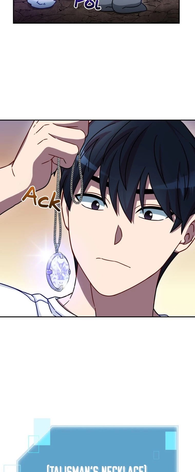 The Newbie is Too Strong Chapter 3 page 45 - Chapter 3