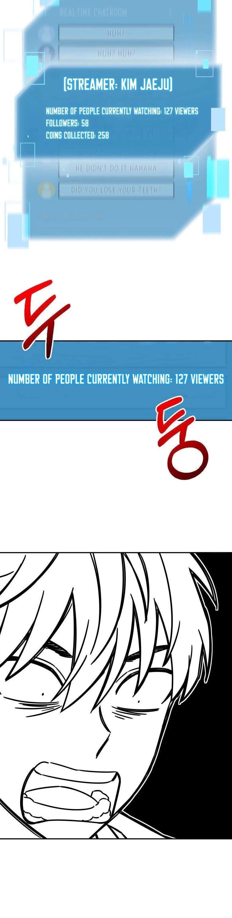 The Newbie is Too Strong Chapter 3 page 8 - Chapter 3