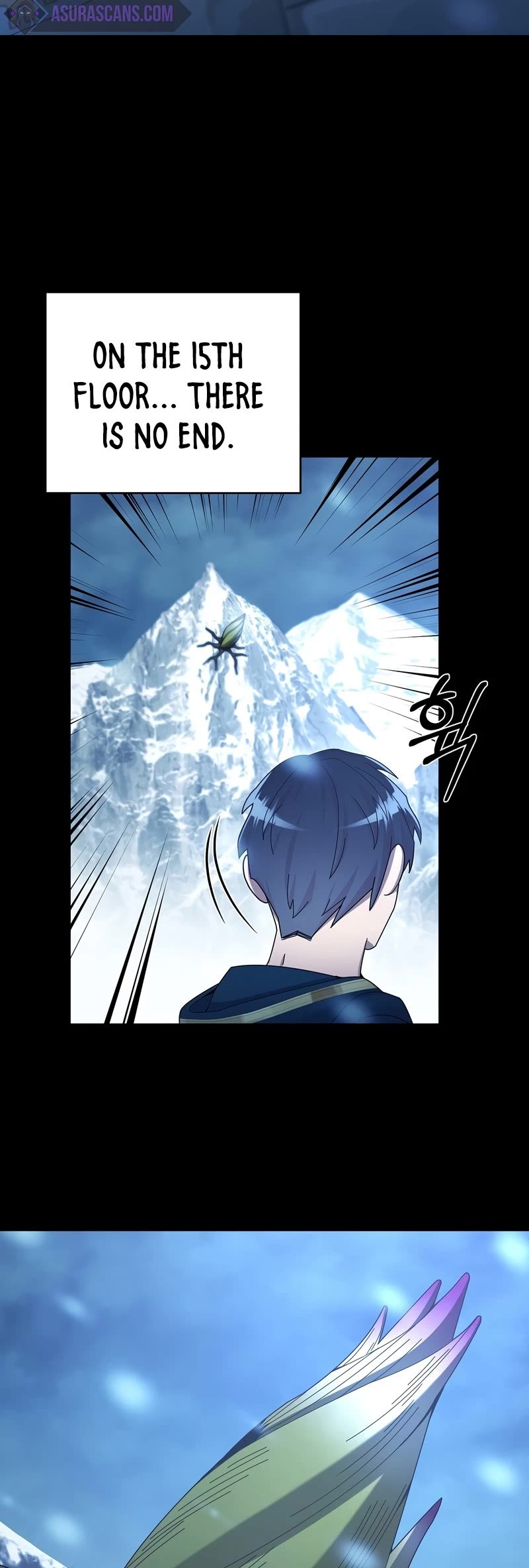 The Newbie is Too Strong Chapter 30 page 20 - Chapter 30