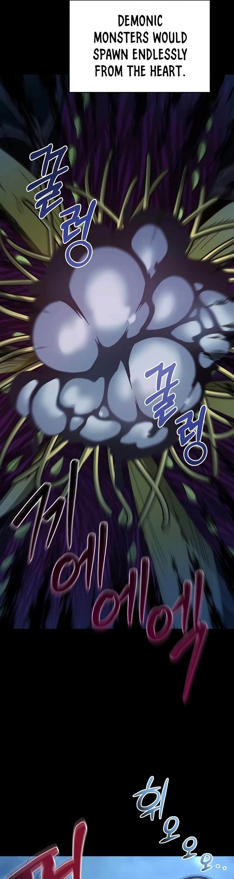 The Newbie is Too Strong Chapter 30 page 22 - Chapter 30