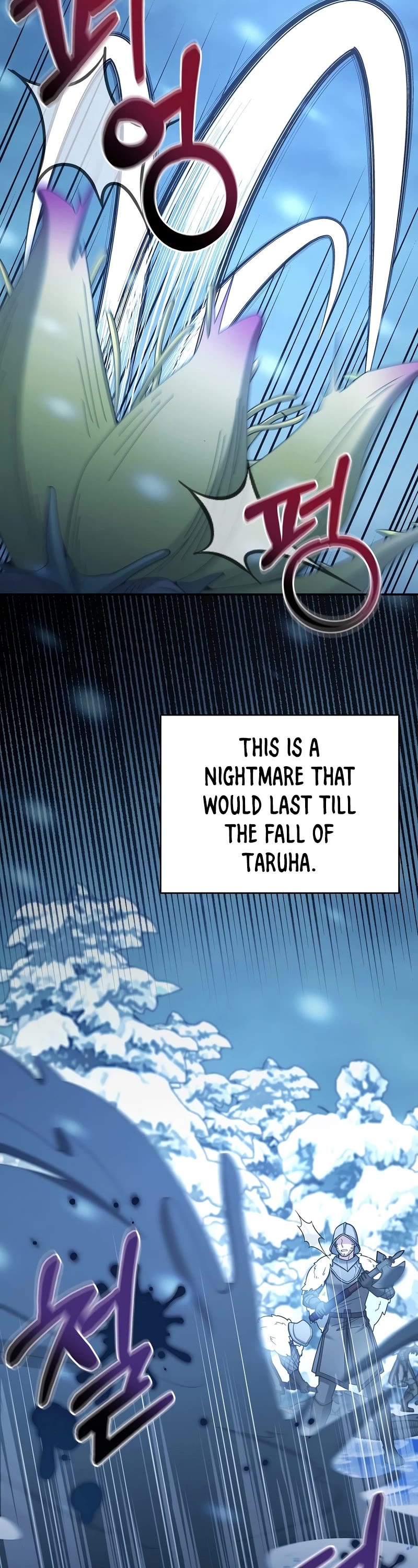 The Newbie is Too Strong Chapter 30 page 23 - Chapter 30