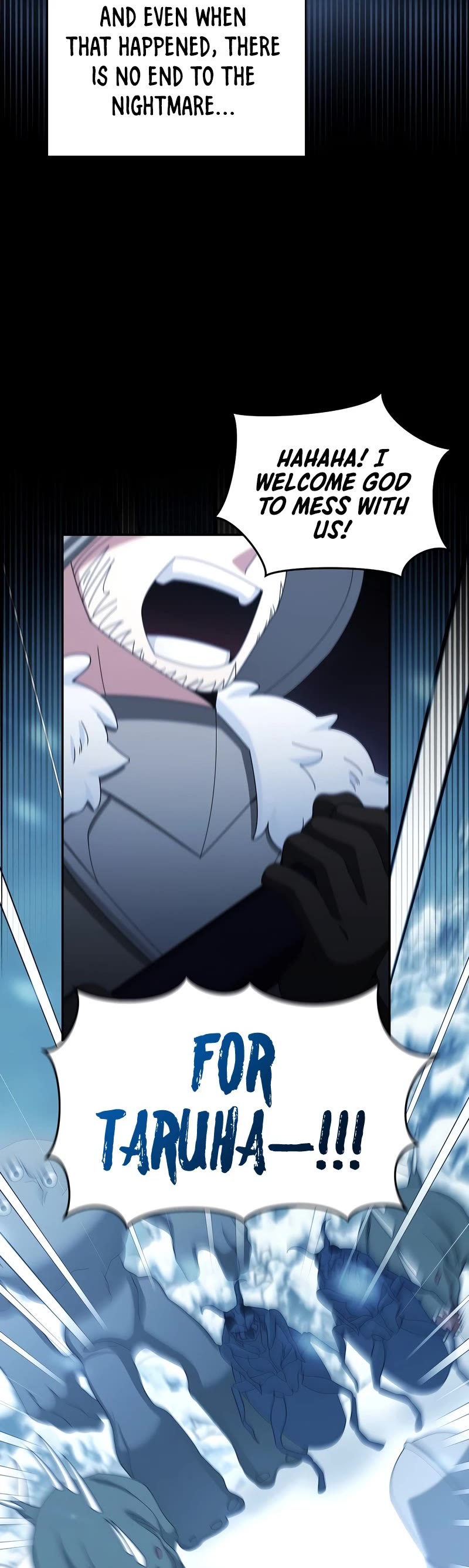 The Newbie is Too Strong Chapter 30 page 25 - Chapter 30